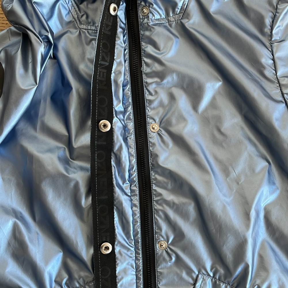 Kenzo Jacket - Picture 4 of 13